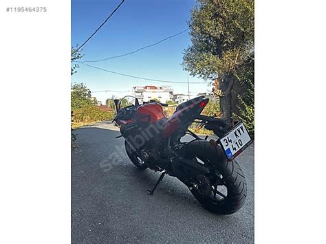 RKS SRK RR Model Naked Roadster Motor Sahibinden İkinci El TL