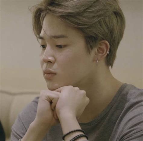 10 Times Btss Jimin Showed Off His Perfect No Makeup Face Koreaboo