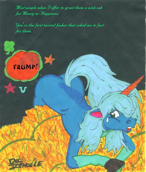 Sexy Unicorn By DocIcenogle Hentai Foundry