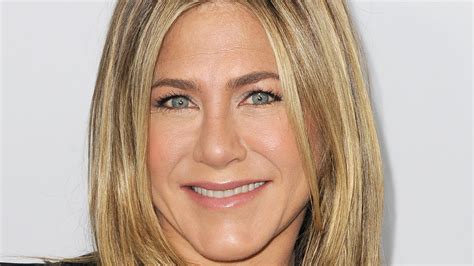 How Jennifer Aniston Really Found Out About Those David Schwimmer ...