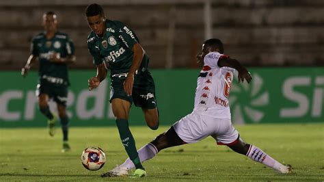 Como Assistir Ao Vivo Botafogo Sp X Palmeiras Pelo Paulistão 2023