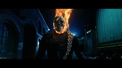 First Transformation Scene Ghost Rider 2007 Movie Clip 4k720p Youtube