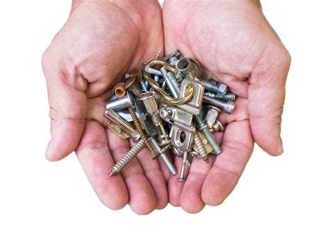 Easy Ways To Pick Up Extra Cash - Metal Men Recycling