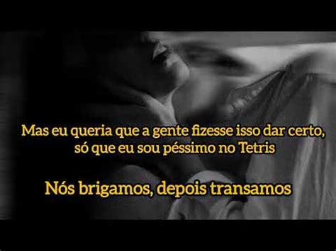 Fight Fuck G Eazy Legendado Youtube