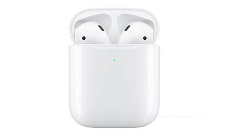 AirPods 2 mit Hey Siri-Funktion sind da: 89 Euro für das Wireless-Case ...