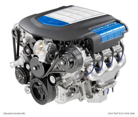 The Definitive Guide to LS Engine Specs and LS Engine Upgrades | Ls ...