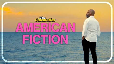 American Fiction Official Trailer Youtube