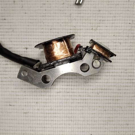 Купить в Днепре Катушка бензогенератора ET-950 JIANTAI