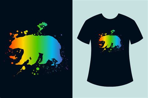 Gay Pride Lgbt T Shirt Design Bundle Bundle Creative Fabrica