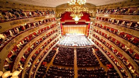 La Scala Milan Schedule 2024 Dates Andeee Hesther