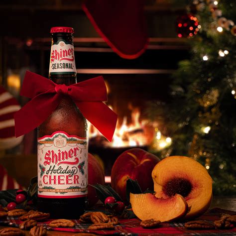 Bakery Launches First-Ever Campaign for Shiner Holiday Cheer