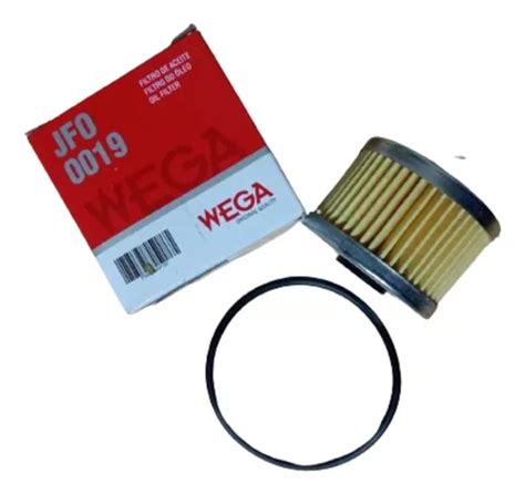 Filtro Aceite Bajaj Rouser Boxer Wega Bmd Motos