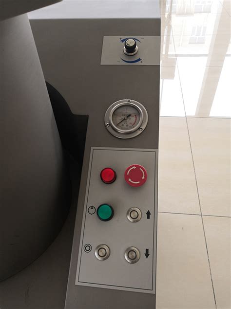 Hydraulic Sausage Stuffer Yg 30 Food Machines Manufacturer Cum Turn