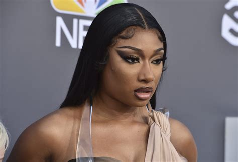 Rapper Megan Thee Stallion Forced Employee To Watch Her Having Sex Lawsuit The Star