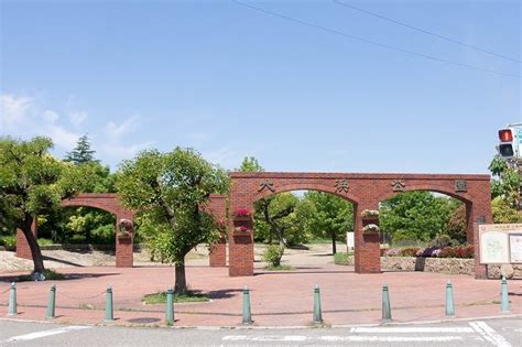 大浜公園 近畿 大阪 野外ハッテンスポット World Gay Guide