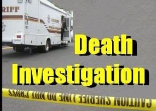 21-Year Old Man Found Dead Behind the Wheel in Gresham - Salem-News.Com