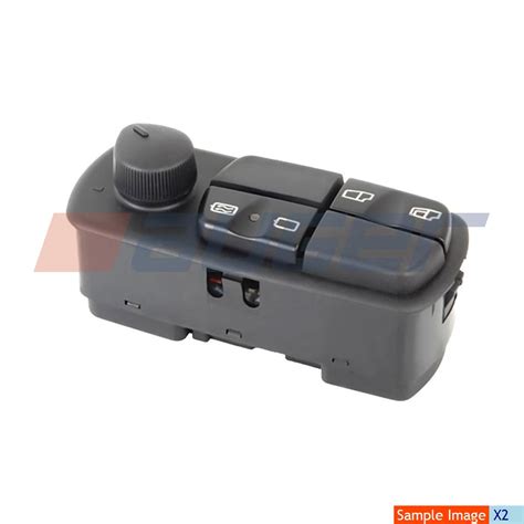 button door product detail auger