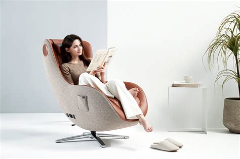 Luxury Core Therapeutic Massage Bed V4 - CERAGEM