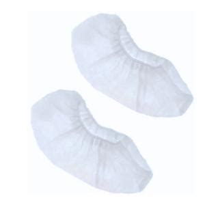 Бахилы медицинские (пара), белые - купить по лучшей цене 3.00 грн. грн ...