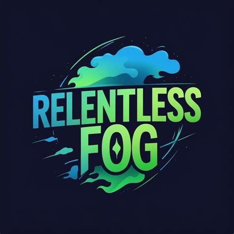Relentless Fog - YouTube