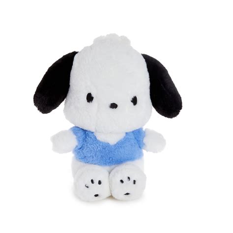 Pochacco 10" Plush (Classic Series)