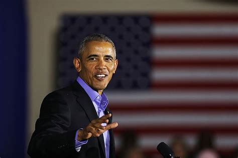 9 lecciones de Barack Obama sobre el liderazgo Forbes España