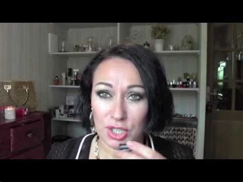Tuto Avec Ma Naked De Urban Decay Youtube