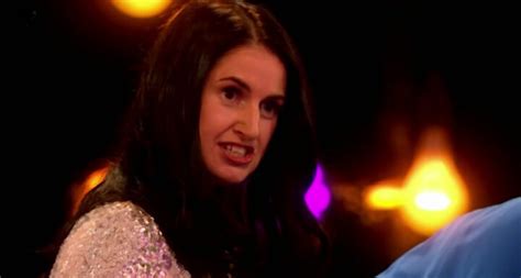 Naked Attraction Participant Refuses To Date Men With A Penis Under Nine Inches