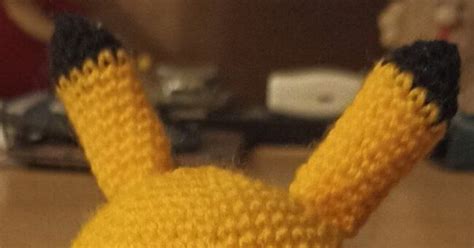 Покемон Пикачу | Пикабу