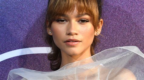 “Euphoria” Finale Premieres New Zendaya Song “All for Us” | Teen Vogue