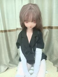 Elsa Babe Cm Rad Mogami Nozomi Doll Owner S Photo Sharing Cm Rad Mogami