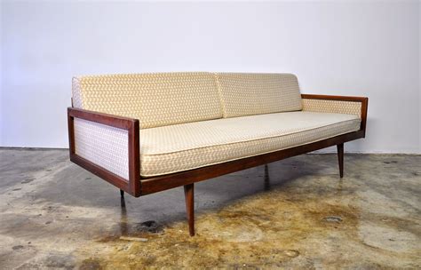 SELECT MODERN: Danish Modern Daybed or Sofa