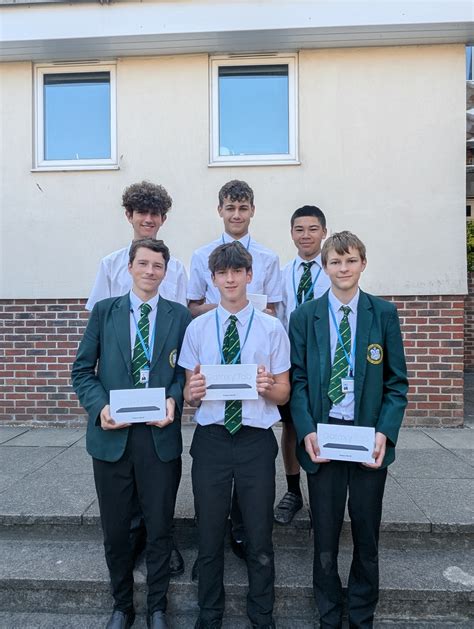 Parents are debating the new uniform policy at poole grammar school 21