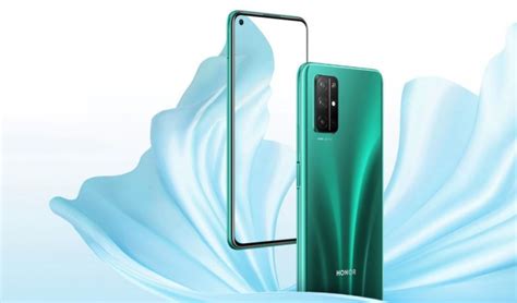 Идеальный чехол для Huawei Honor 30S - MegaObzor
