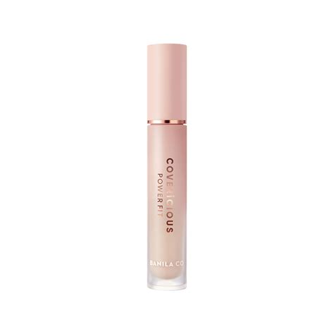 Корректирующие средства BANILA CO Консилер для лица Covericious Power ...