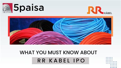 What You Must Know About Rr Kabel Ipo Paisa