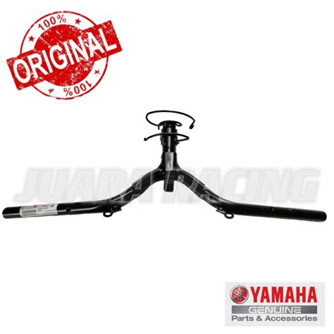 Y15zr Y15 V1 V2 Handle Bar Handle Comp Handle Steering From Hong