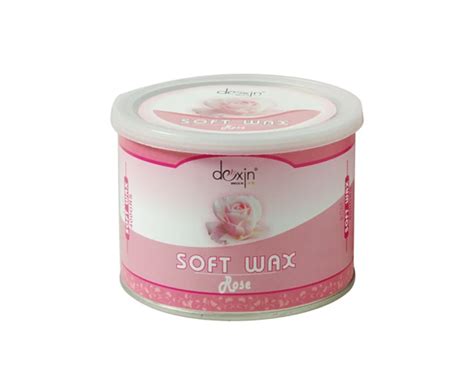 Hot Honey Soft Depilatory Wax Ml For Hair Removal