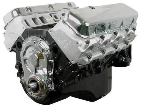 CHEVROLET ATK High Performance Engines HP411P ATK High Performance GM