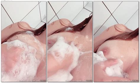 Branquinhaa Privacy Free Naked Squeezing Her Tits Cnn Amador