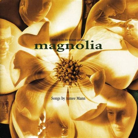 Jon Brion – Magnolia Lyrics | Genius Lyrics