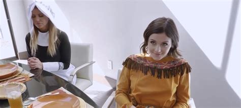 Thanksgiving Sex With Dark Implications And Hot Loving ZB Porn