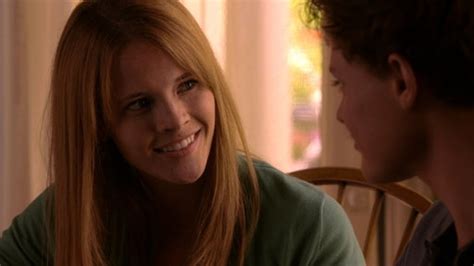 Emmett & Daphne - Switched At Birth Daphne and Emmett Photo (30936884 ...