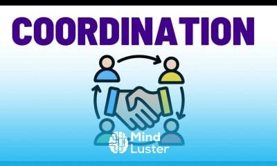 learn   coordination  management objectives characteristics