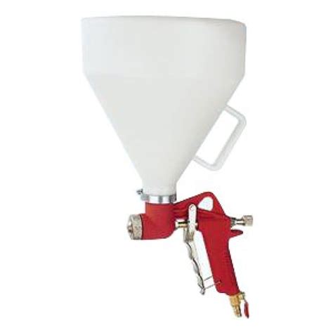 Декоративно-отделочный пневмораспылитель КСОМ FR 301-2 018-2480 ...