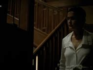 Naked Marie Lou Sellem in Spuren des Bösen Zauberberg