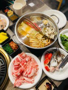 The Best Hot Pot Melbourne For Fiery Flavour Packed Eats