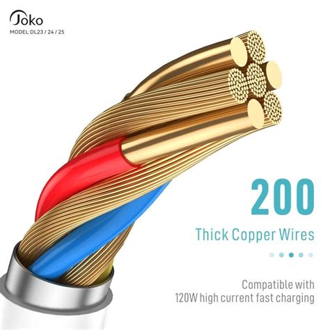 buy wholesale china joko top selling  od   data cable support