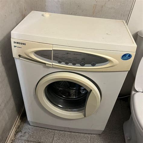 Стиральная машинка – купить в Москве, цена 6 000 руб., дата размещения ...