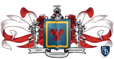 Create Your Very Own Coat Of Arms